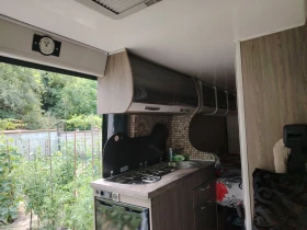 Кемпер Fiat Ducato , снимка 7