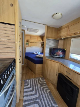 Каравана Други undefined | Auto.bg — изображение 11