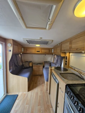 Каравана Други undefined | Auto.bg — изображение 5