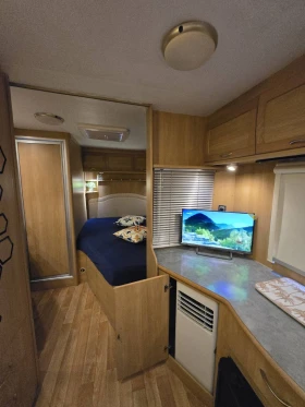 Каравана Други undefined | Auto.bg — изображение 9