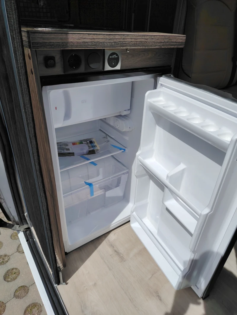 Кемпер Fiat Ducato , снимка 11 - Каравани и кемпери - 53588244