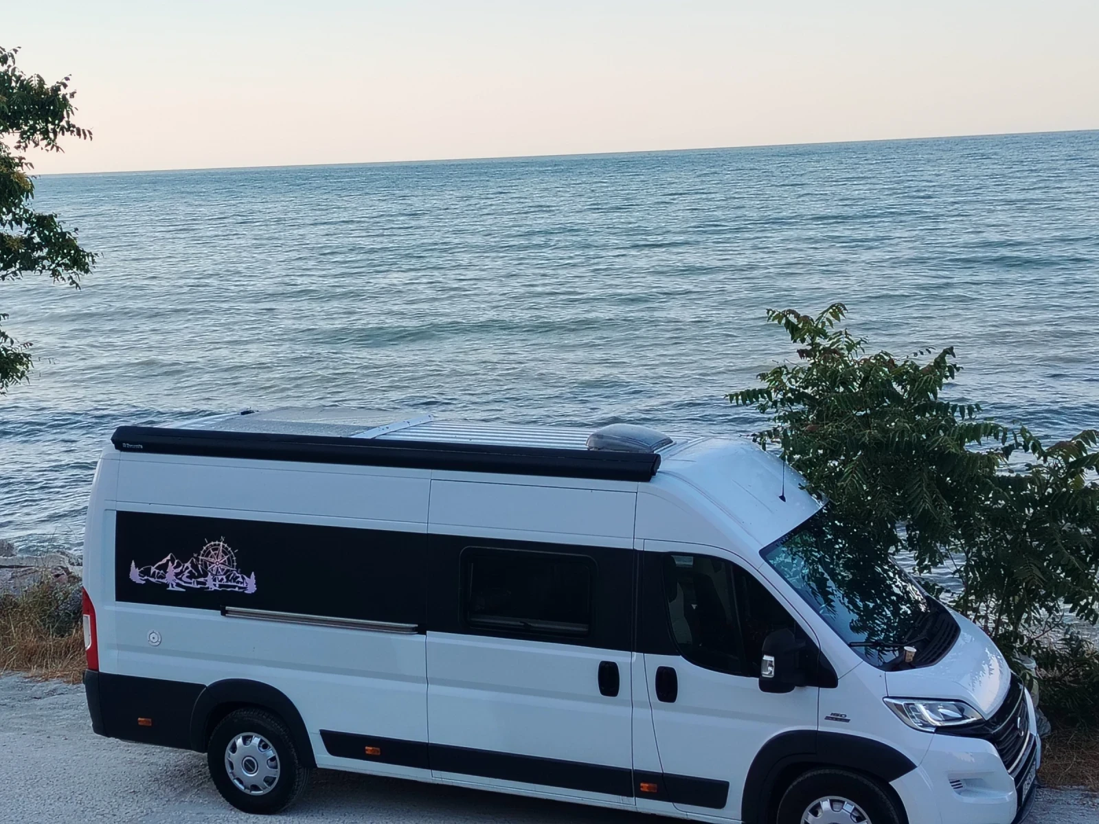 Кемпер Fiat Ducato  - изображение 3