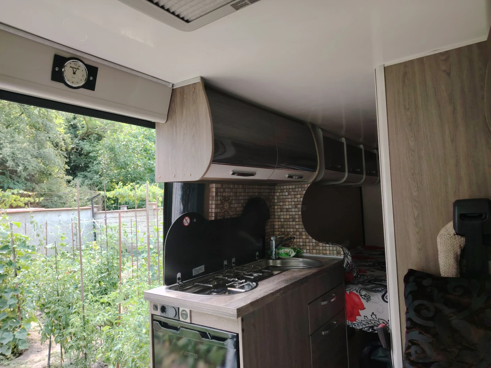 Кемпер Fiat Ducato  - изображение 7