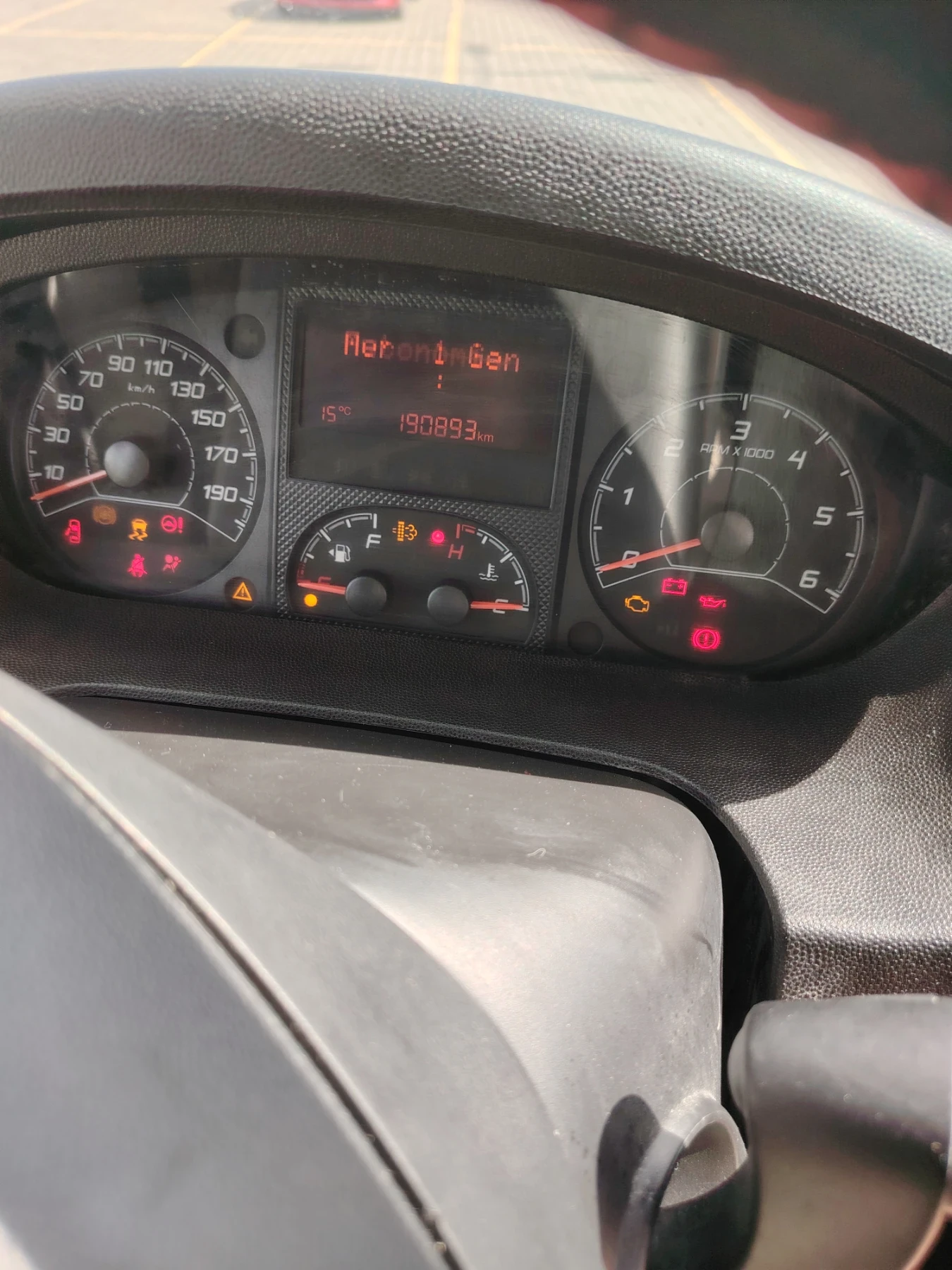 ������ Fiat Ducato  | Mobile.bg � ����������� 13