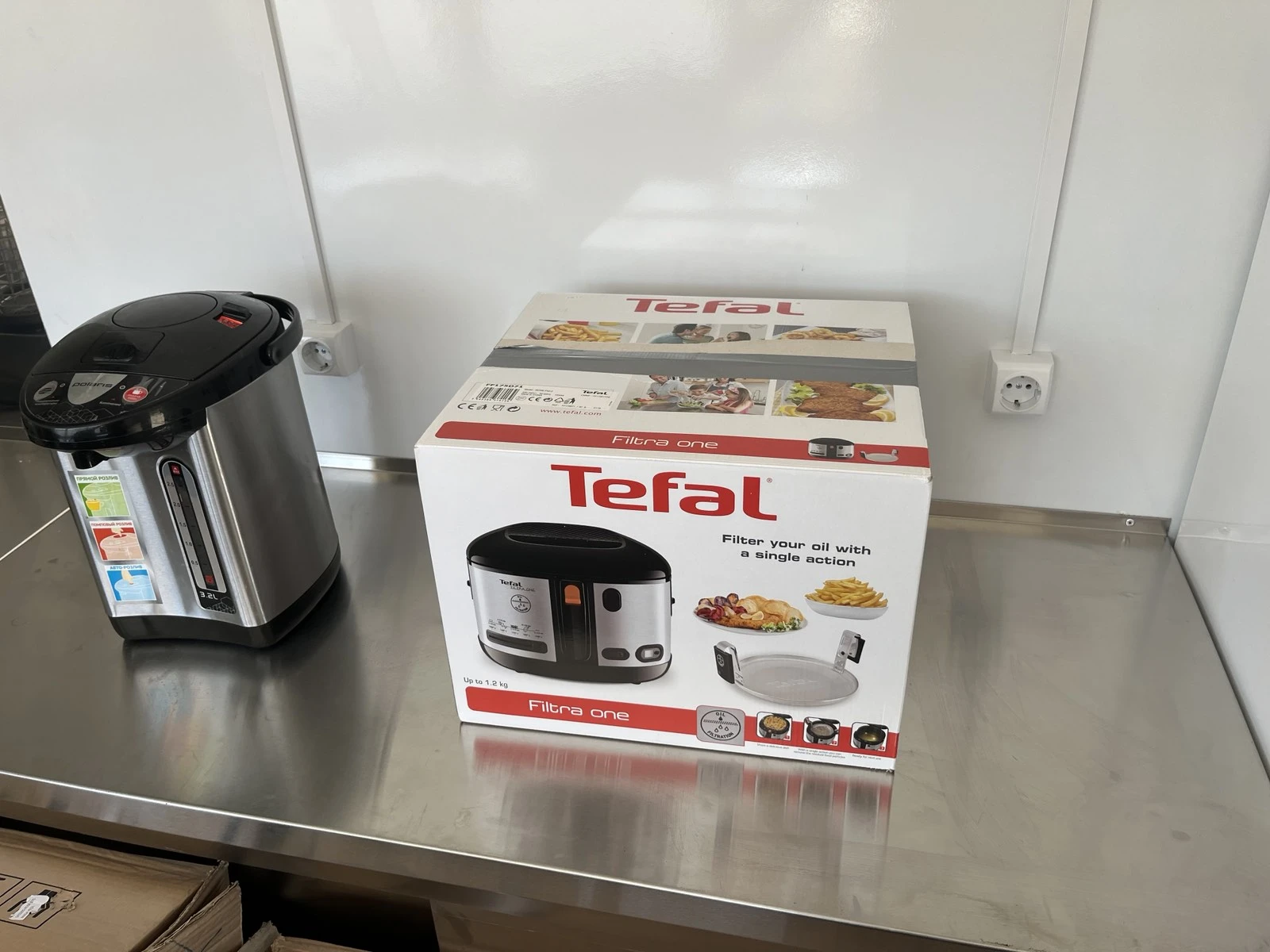 Каравана Други АЛКОРО А2, снимка 11 - Каравани и кемпери - 53824070