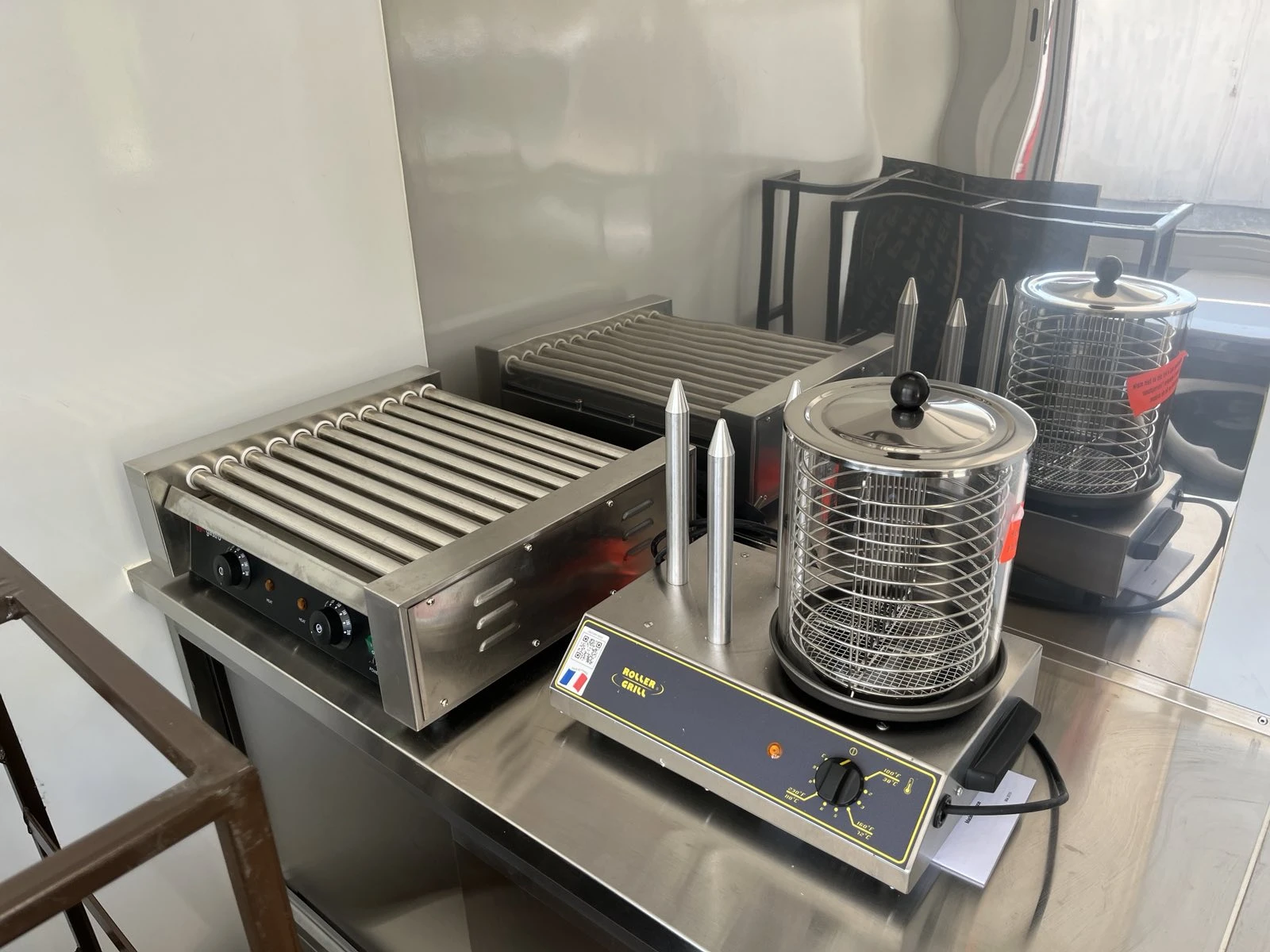 Каравана Други АЛКОРО А2, снимка 10 - Каравани и кемпери - 53824070