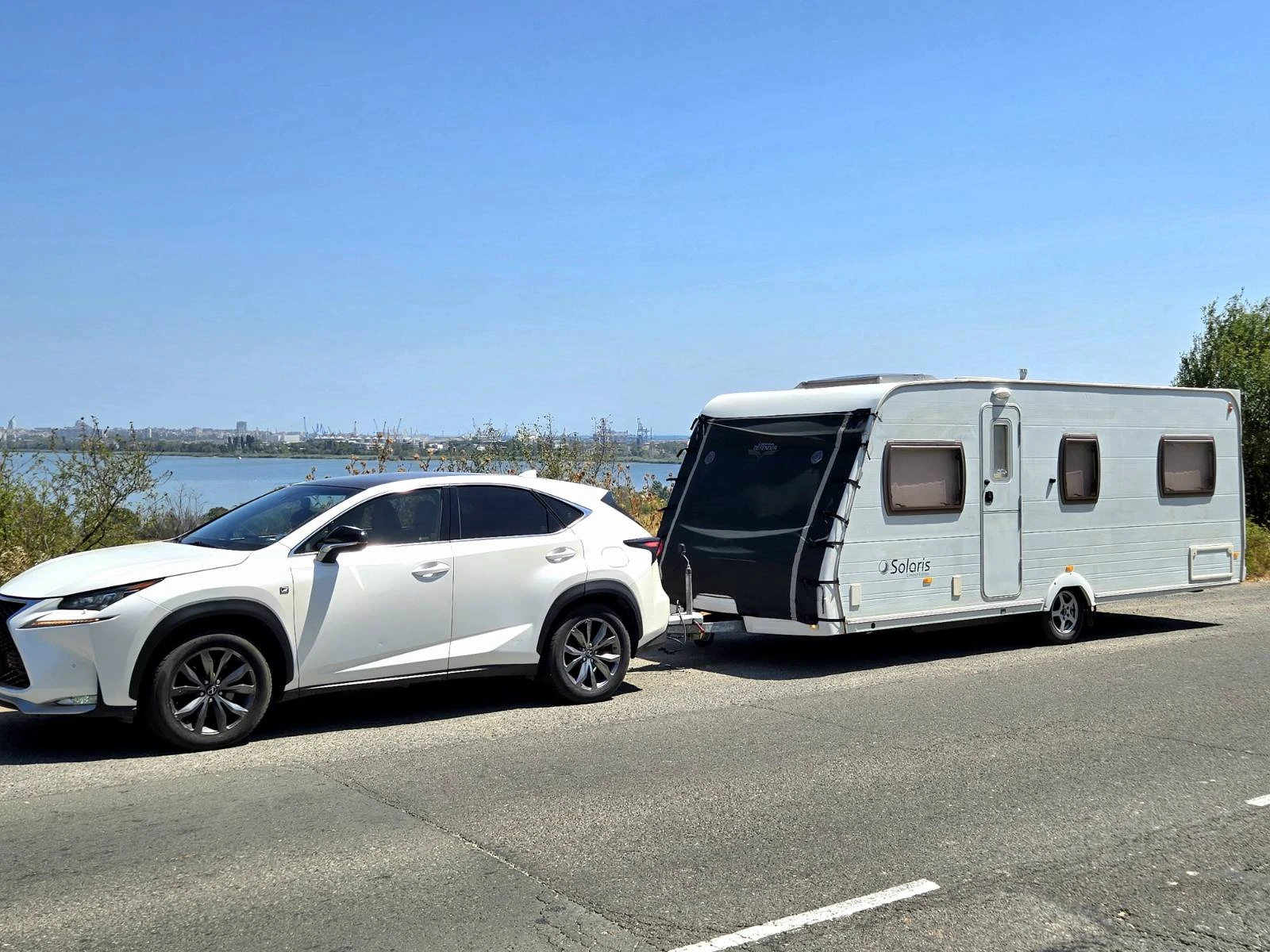 Каравана Други