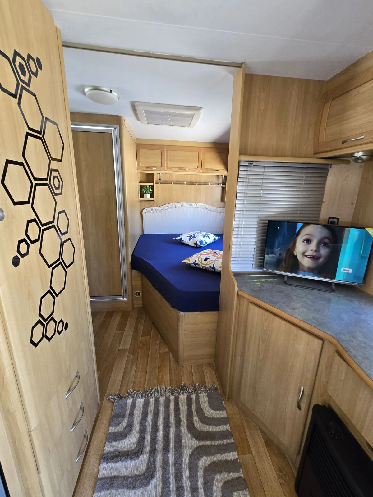 Каравана Други, снимка 12 - Каравани и кемпери - 54119995