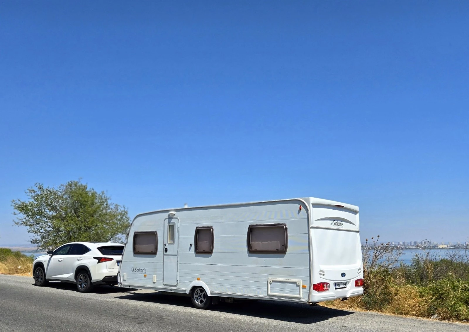 Каравана Други, снимка 2 - Каравани и кемпери - 54119995