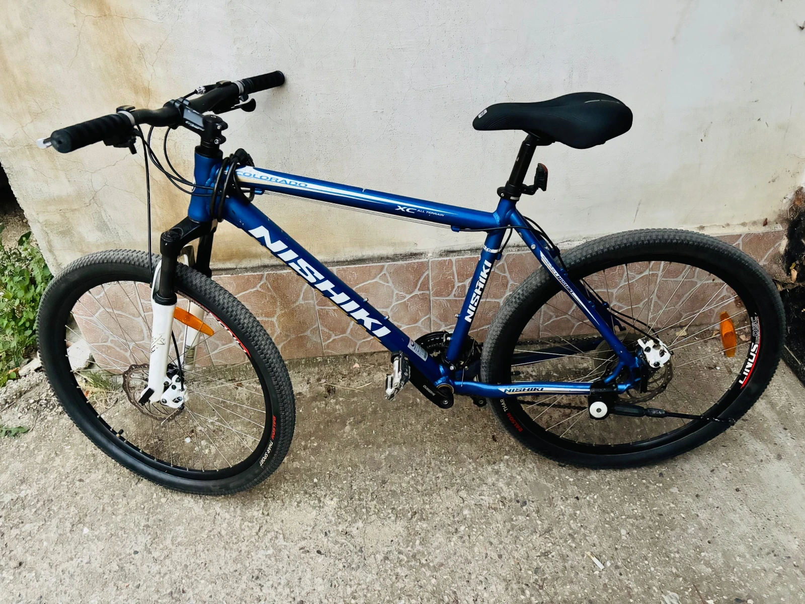 ��������� Nishiki Colorado | Mobile.bg � ����������� 4