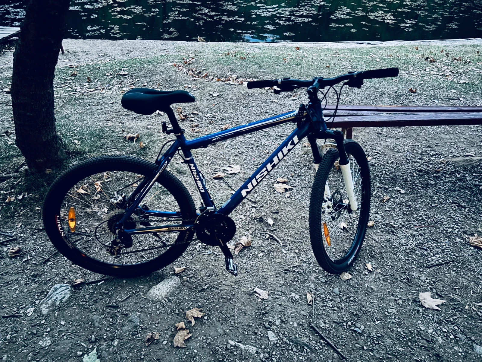 ��������� Nishiki Colorado | Mobile.bg � ����������� 5