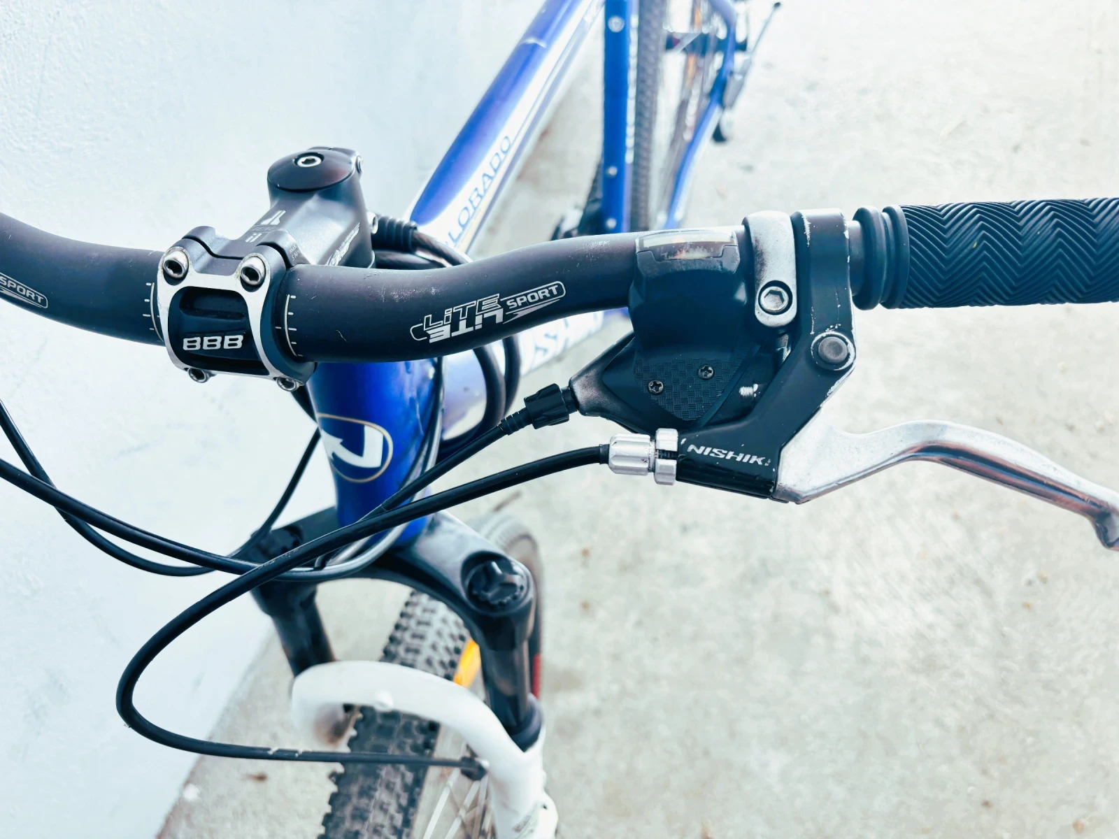 ��������� Nishiki Colorado | Mobile.bg � ����������� 3