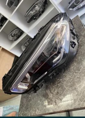 Mercedes CLA far 2019, снимка 1