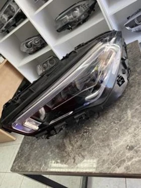 Mercedes CLA far 2019, снимка 2