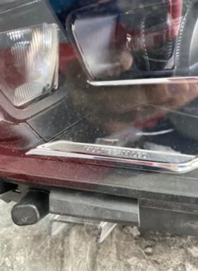 Mercedes CLA far 2019, снимка 3