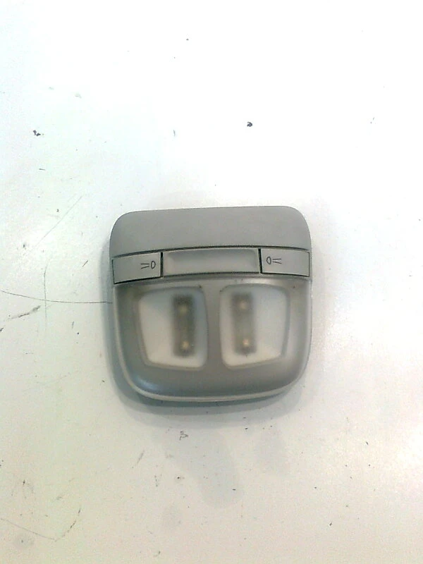 заден плафон за Фиат Стило 1.9 