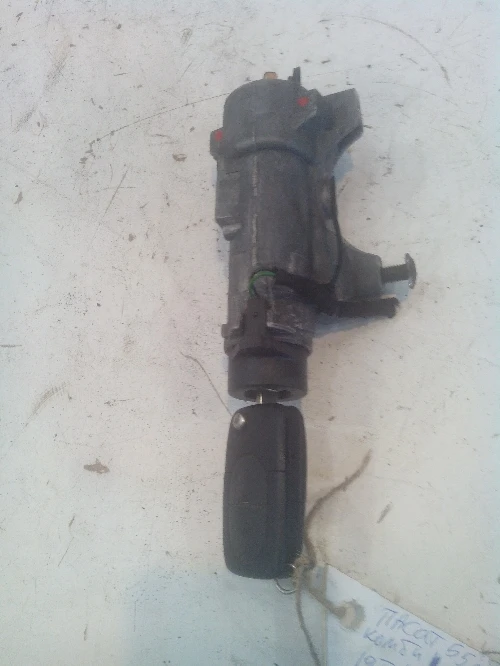 Контактен ключ Фолксваген Пасат Б5 1.9 tdi