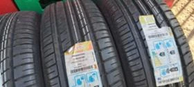 Гуми Летни 215/65R15, снимка 4