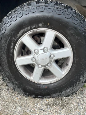 Джанти, снимка 3