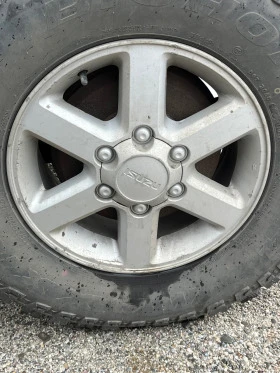 Джанти, снимка 1