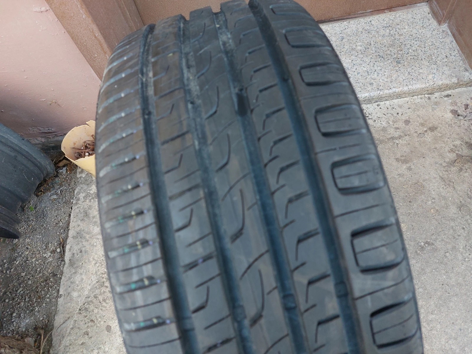 ���� 225/45R17 | Mobile.bg � ����������� 1