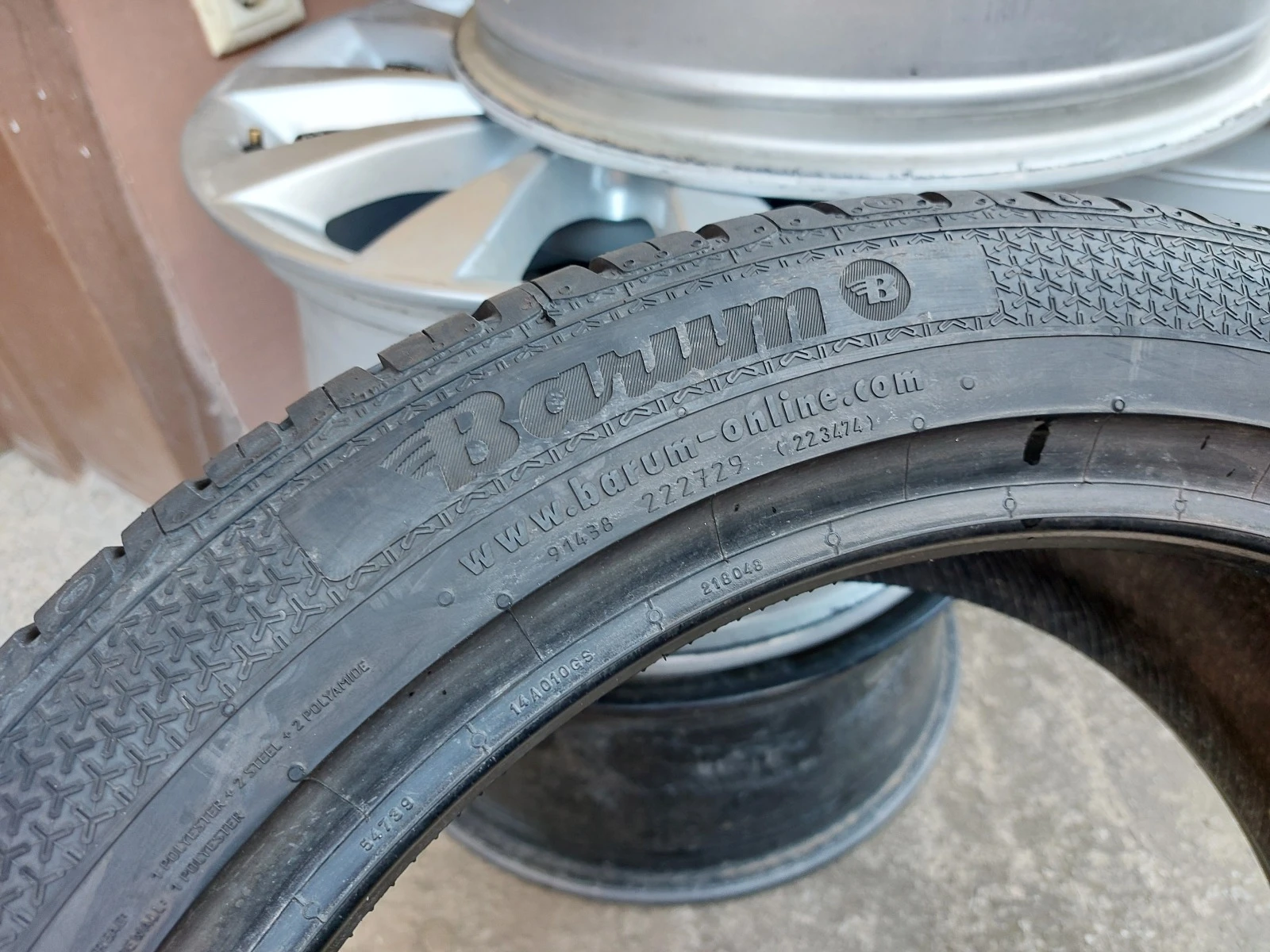 ���� 225/45R17 | Mobile.bg � ����������� 3