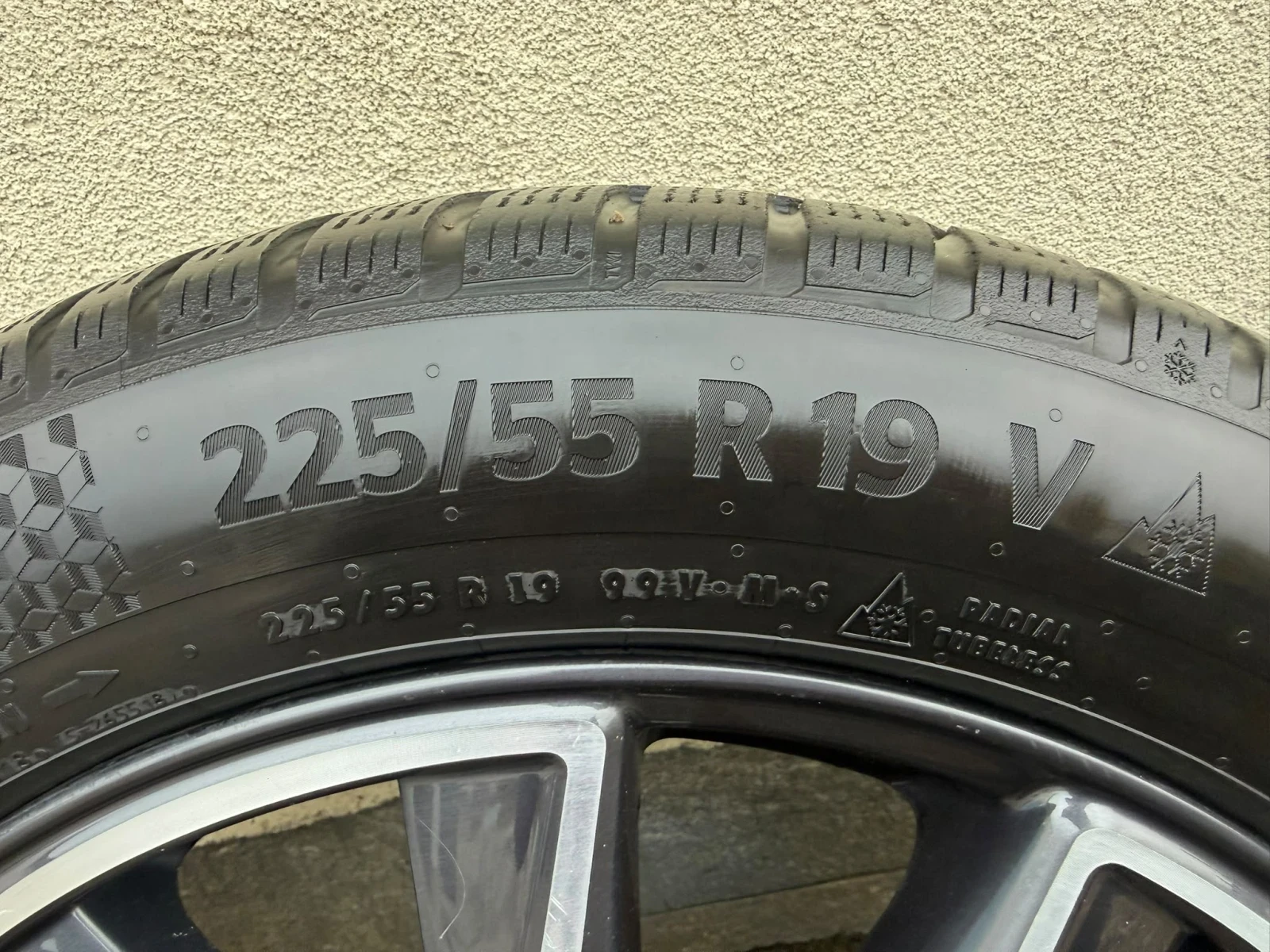 ���� � ������ 225/55R19 �� Mazda CX-5 | Mobile.bg � ����������� 5