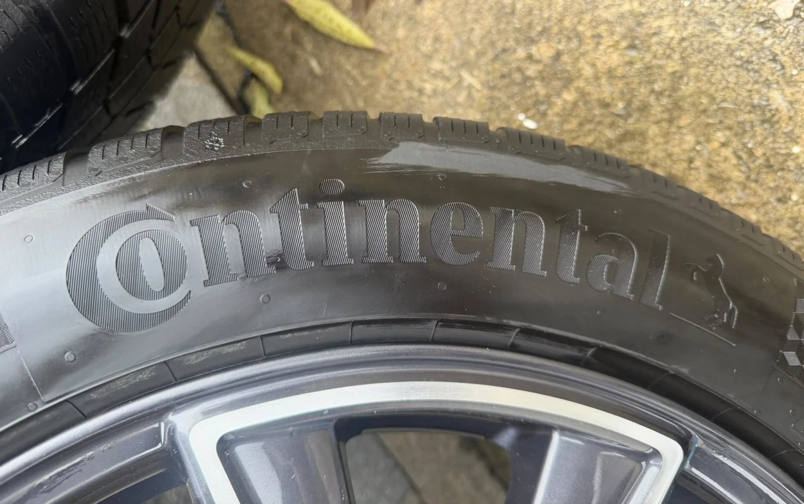 ���� � ������ 225/55R19 �� Mazda CX-5 | Mobile.bg � ����������� 6