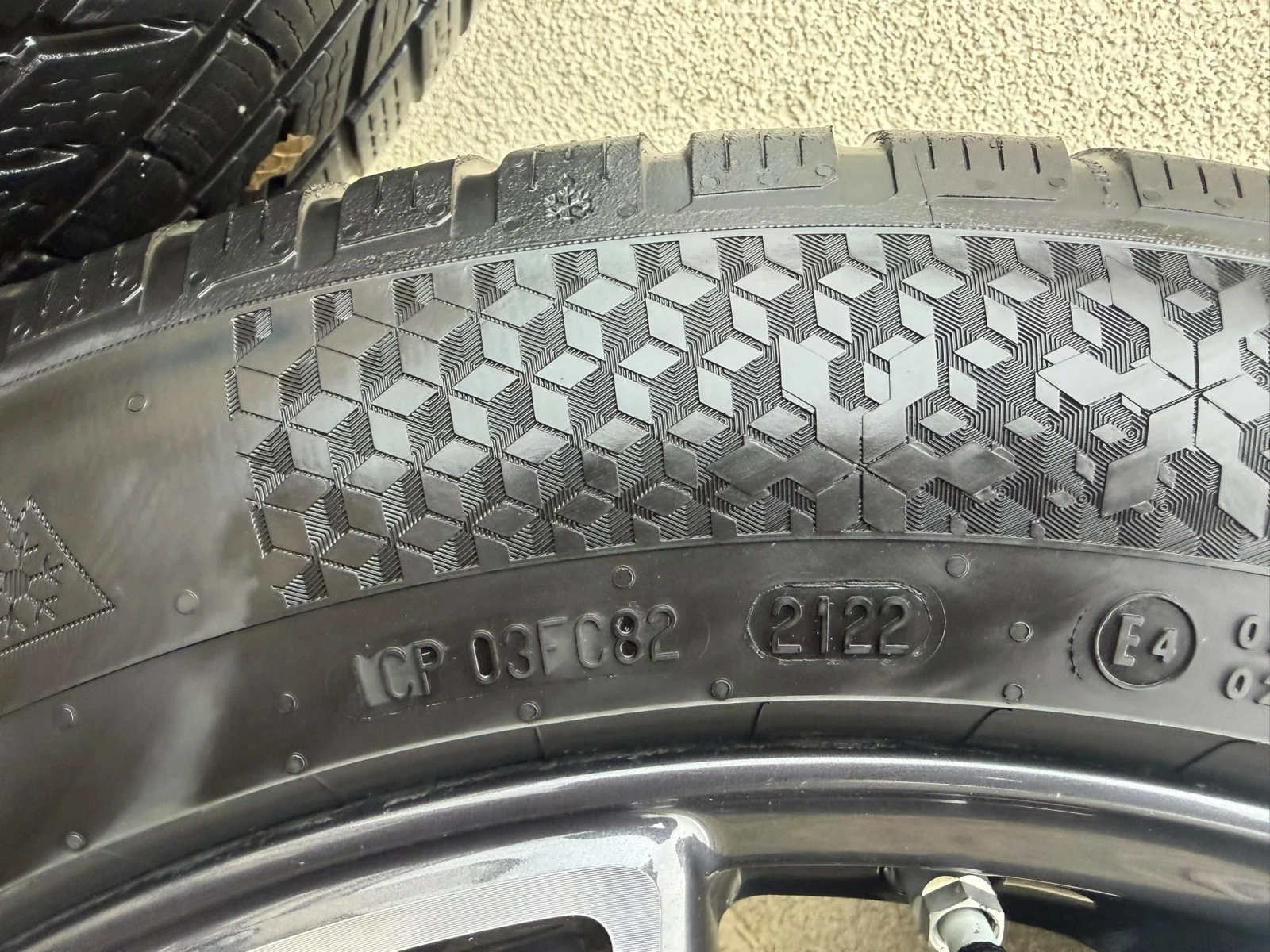 ���� � ������ 225/55R19 �� Mazda CX-5 | Mobile.bg � ����������� 7