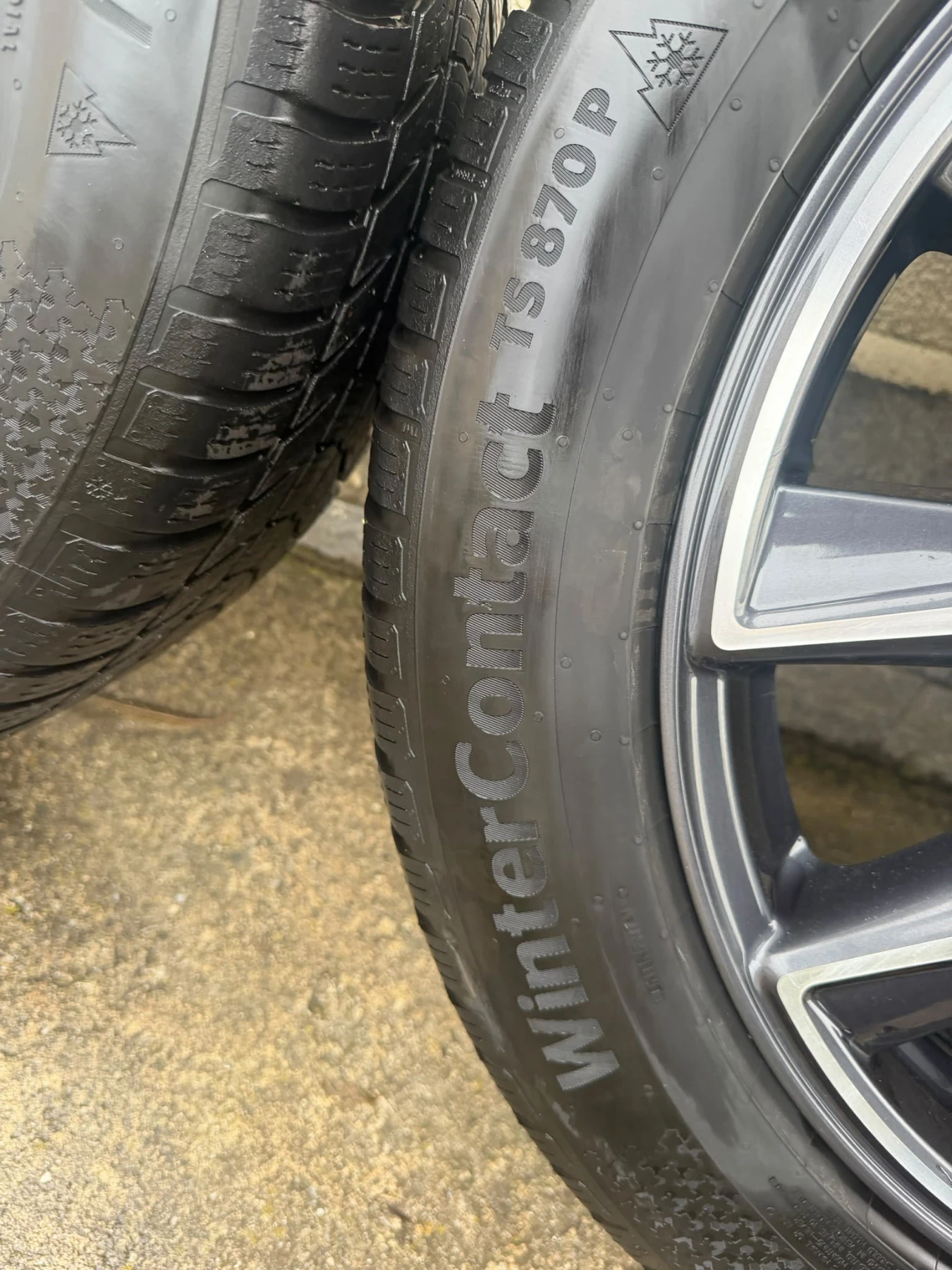 ���� � ������ 225/55R19 �� Mazda CX-5 | Mobile.bg � ����������� 4