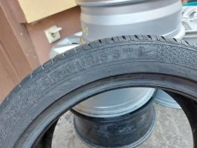 Гуми Летни 225/45R17, снимка 4 - Гуми и джанти - 41366146