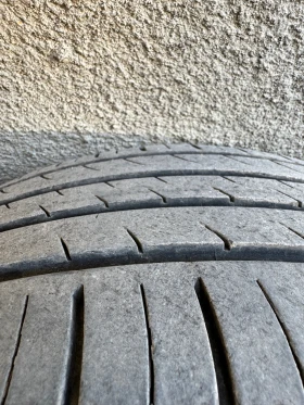 Гуми с джанти Kumho 225/45R17, снимка 7 - Гуми и джанти - 48991601