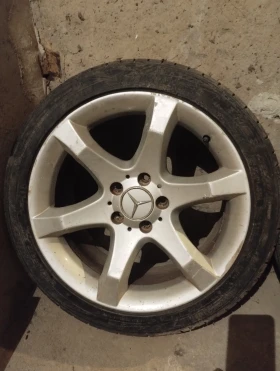 ����� �� �������� �� ������ �� Mercedes-Benz B 220