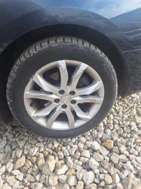 Peugeot 508 HYBRID 2.0, снимка 6