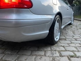 Mercedes-Benz CLK 55 AMG Special Edition, снимка 5