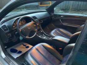Mercedes-Benz CLK 55 AMG Special Edition, снимка 9