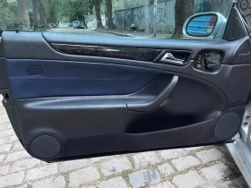 Mercedes-Benz CLK 55 AMG Special Edition, снимка 10