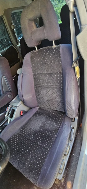 Subaru Forester, снимка 8