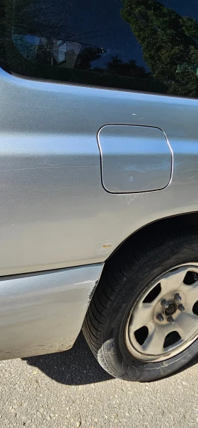 Subaru Forester, снимка 4