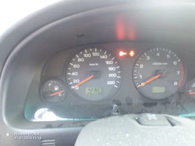 Subaru Forester, снимка 9