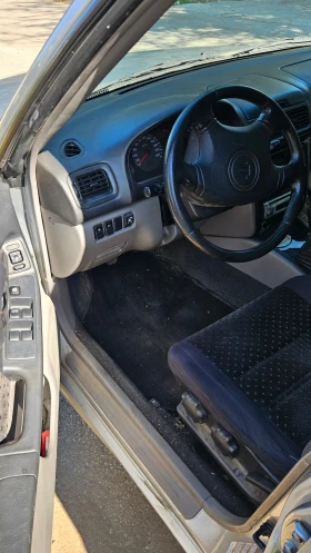 Subaru Forester, снимка 6