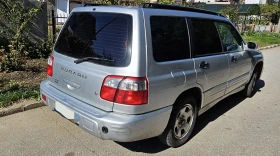 Subaru Forester, снимка 3