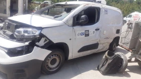 Fiat Doblo Хладилен, снимка 2