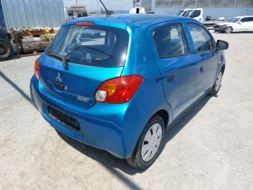 Mitsubishi Space star NOV VNOS GERMANY, снимка 5