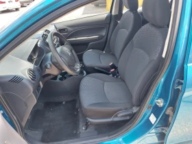 Mitsubishi Space star NOV VNOS GERMANY, снимка 8