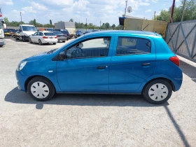 Mitsubishi Space star NOV VNOS GERMANY, снимка 7
