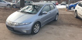 Honda Civic 1.8 бензин, снимка 1