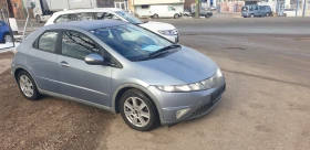 Honda Civic 1.8 бензин, снимка 2