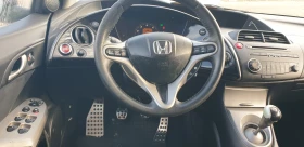 Honda Civic 1.8 бензин, снимка 8