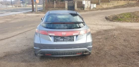 Honda Civic 1.8 бензин, снимка 5